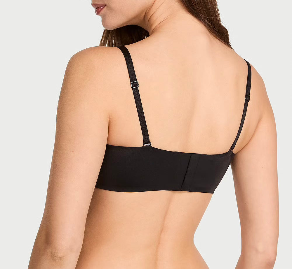 BodyShape™ Strapless NoSlip Bra