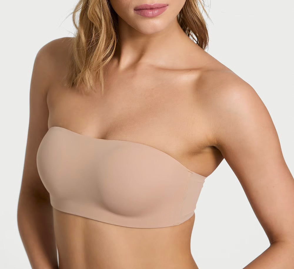 BodyShape™ Strapless NoSlip Bra