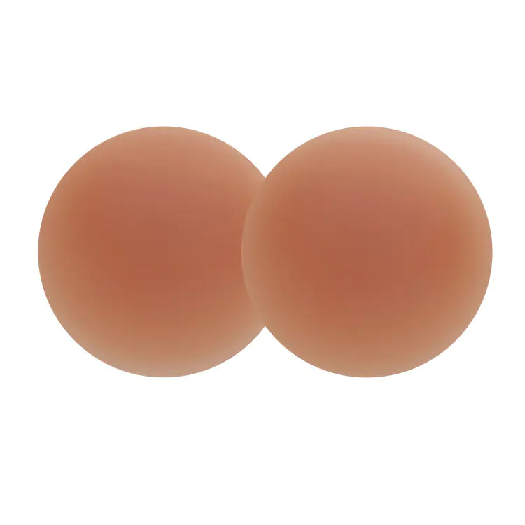 BodyShape™ Soft & Reusable Nipple Pads