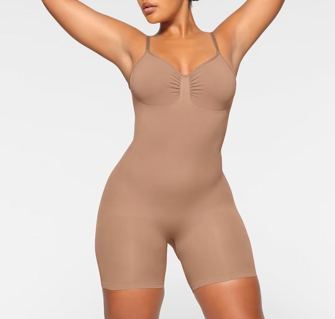 BodyShape™ All-Day Bodysuit