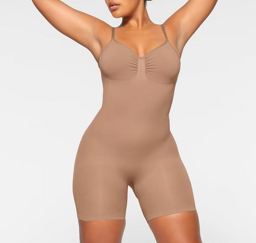 BodyShape™ All-Day Bodysuit