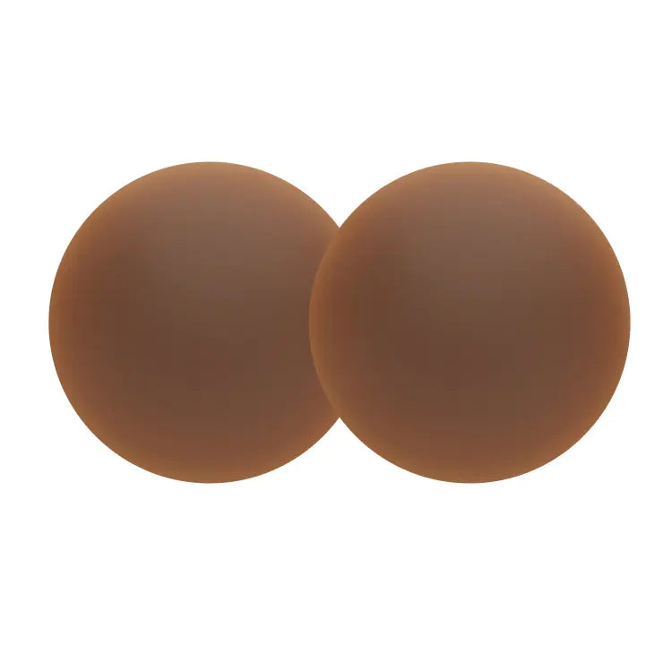BodyShape™ Soft & Reusable Nipple Pads