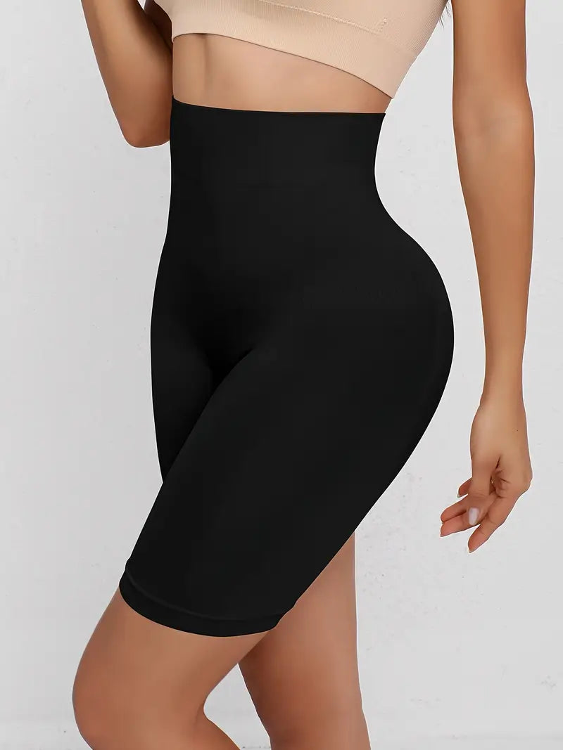 BodyShape™ High-Waisted Shaping Shorts