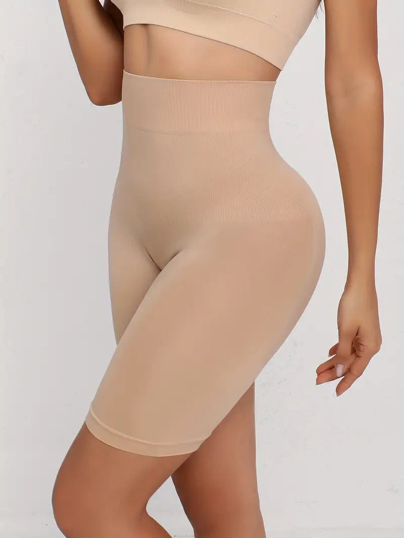 BodyShape™ High-Waisted Shaping Shorts